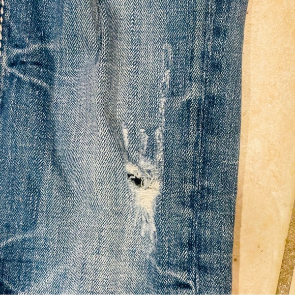 Miss Me Women’s Boot Cut Jeans Size 25 - Picture 7 of 7